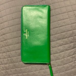 Kate Spade wallet
